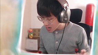 當(dāng)我發(fā)現(xiàn)隊(duì)友的id是他電話后