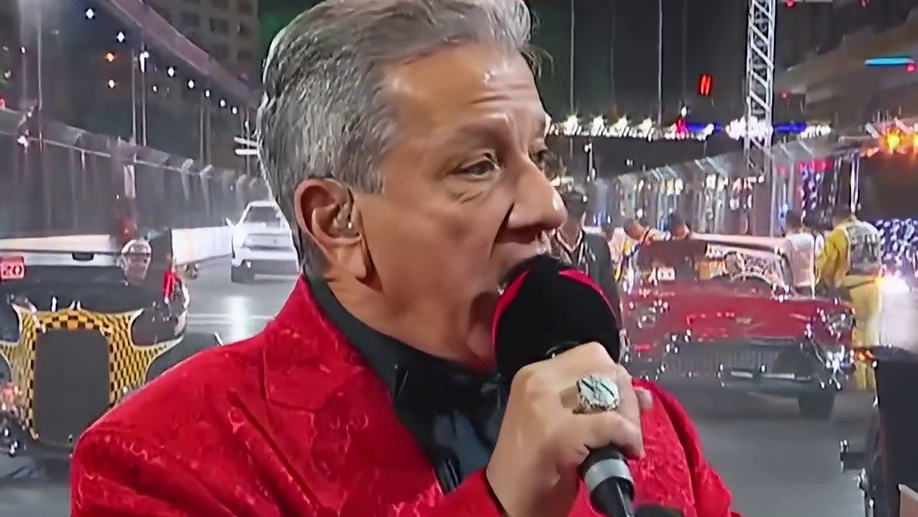 常看常新，Checo明年见