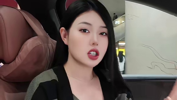 中国式豪华新标杆！腾势N9东方美学。安全科技智能关怀，车展必看！ #