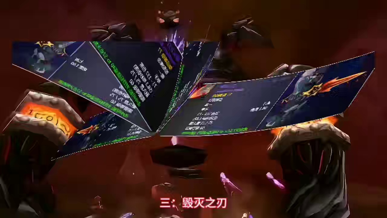 魔兽世界时光服：熔火之心最值得期待武器，数值魔改后必须炸裂！