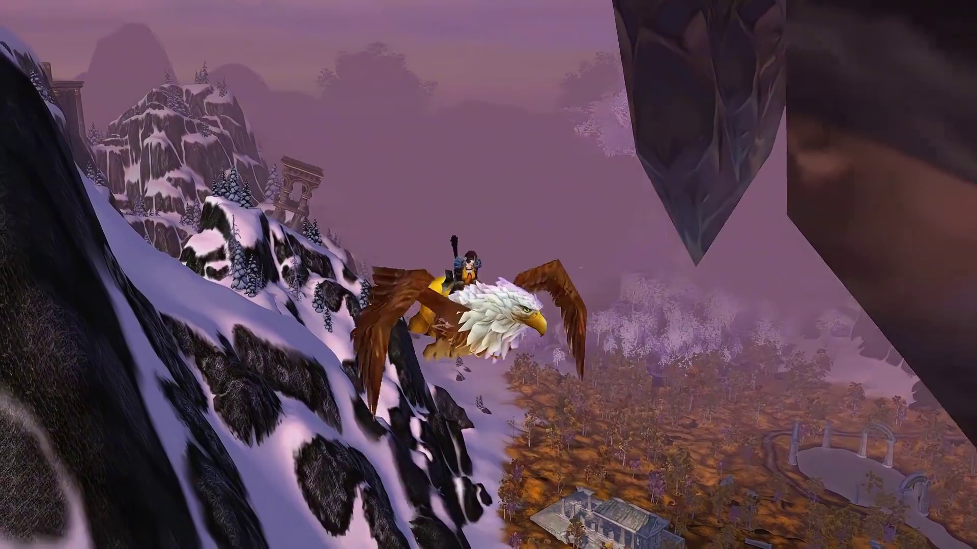 12月4日，时光服第一个团本熔火之心和第一个橙武橙锤来袭