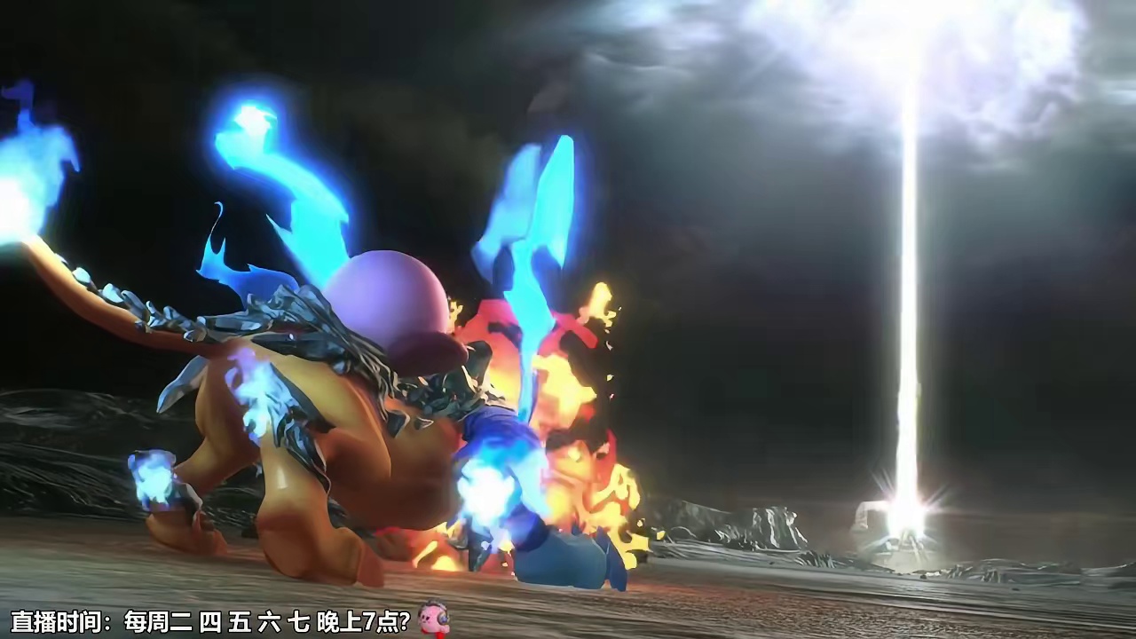 任天堂告诉我！这真是21世纪的赛车玩法吗？