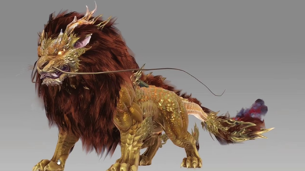 11.21体验服更新 新的传说之主狻猊、新武器狻猊珠（睚眦飞廉轮换）丫丫久鸭脖联动活动小黄鸭吞噬部位