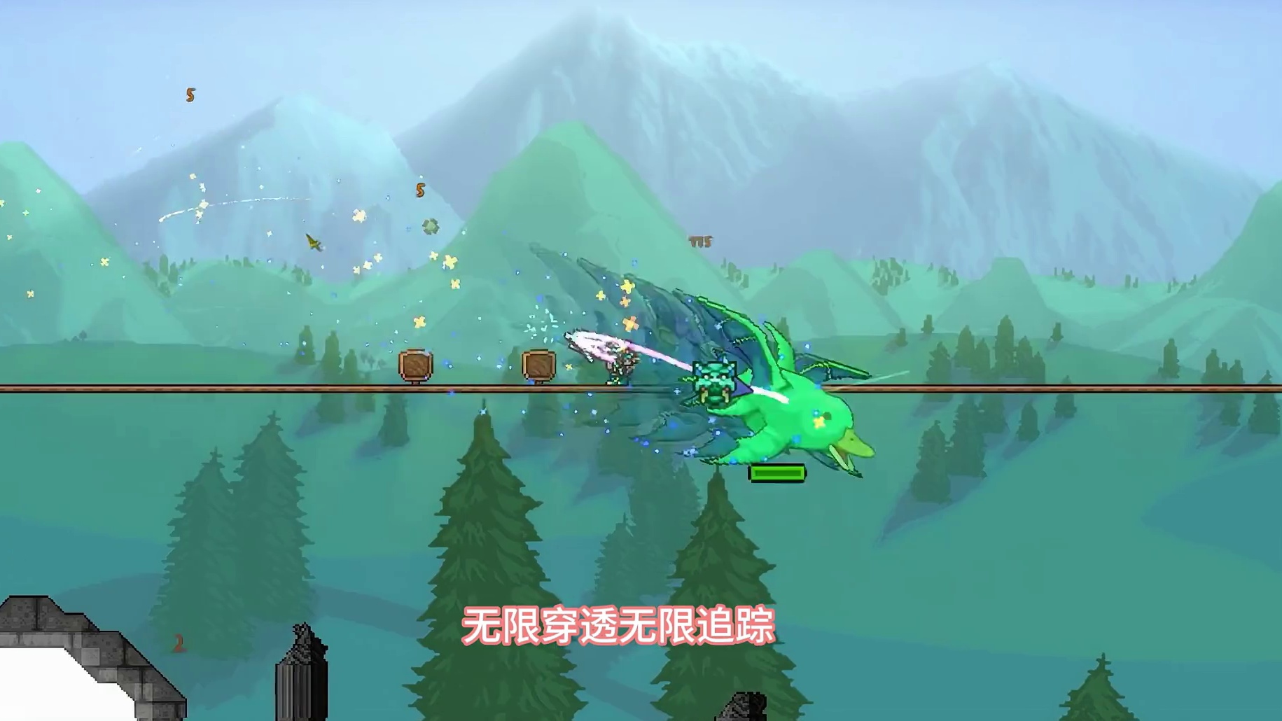 这还是我认识的牢法吗？一跃成为了最顶尖的一个职业！