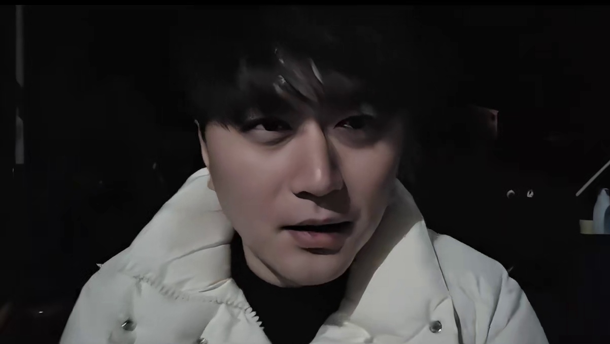 小丑竟是我自己