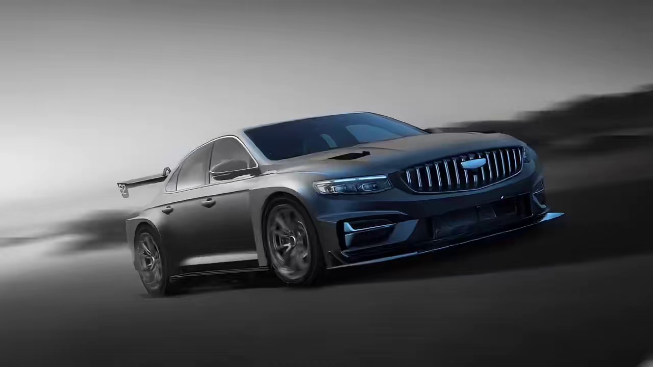 那么问题来了，领克会不会拓展其他赛事？