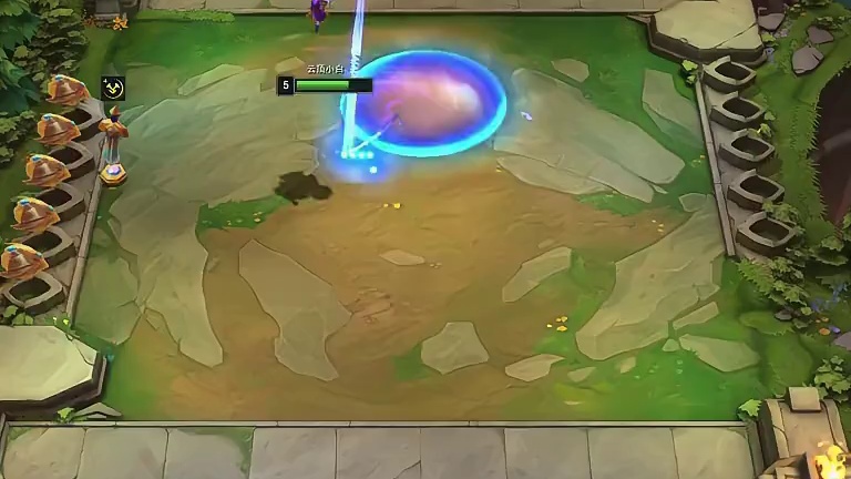 连败200层也不是问题！！！#云顶之弈 #金铲铲之战 #金鳞龙 #云顶之弈隐秘海域