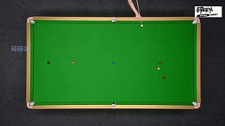 25年利雅得決賽：羅伯遜高能防守 逆天勾球，秀出最硬核贏球！