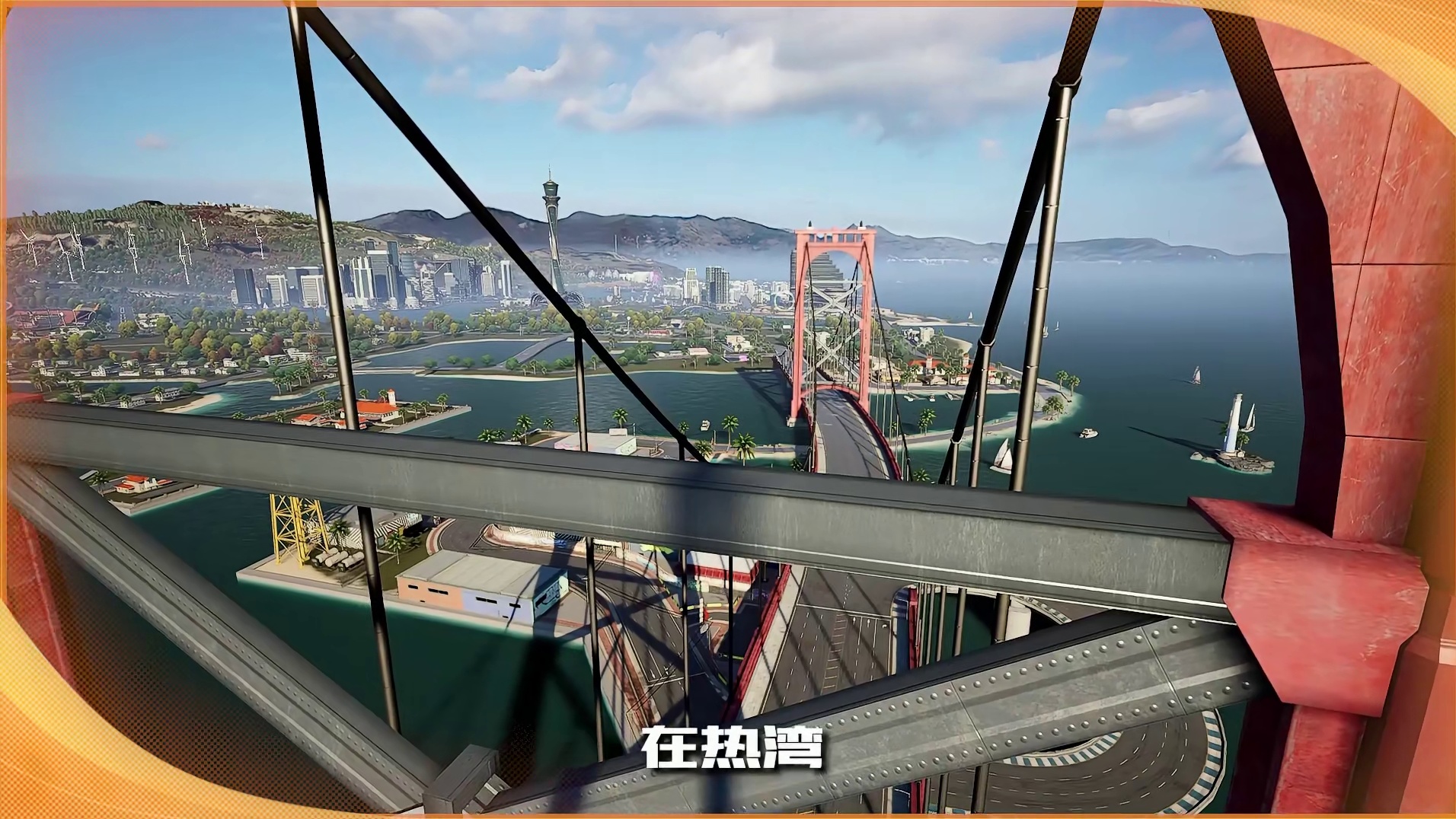 【午夜热湾电台】——热评互动！ 车神争霸赛S4线上淘汰赛火热开打中！ 11月20日-11月23日每日