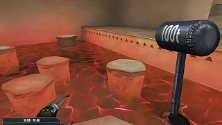 你一定還會(huì)有下個(gè)冠軍的 林威 #穿越火線#2025CFS