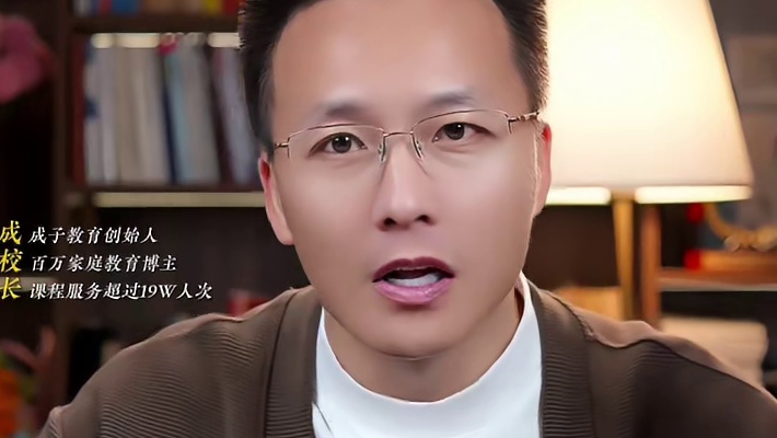 从陪伴到代交，家长正在被迫越位