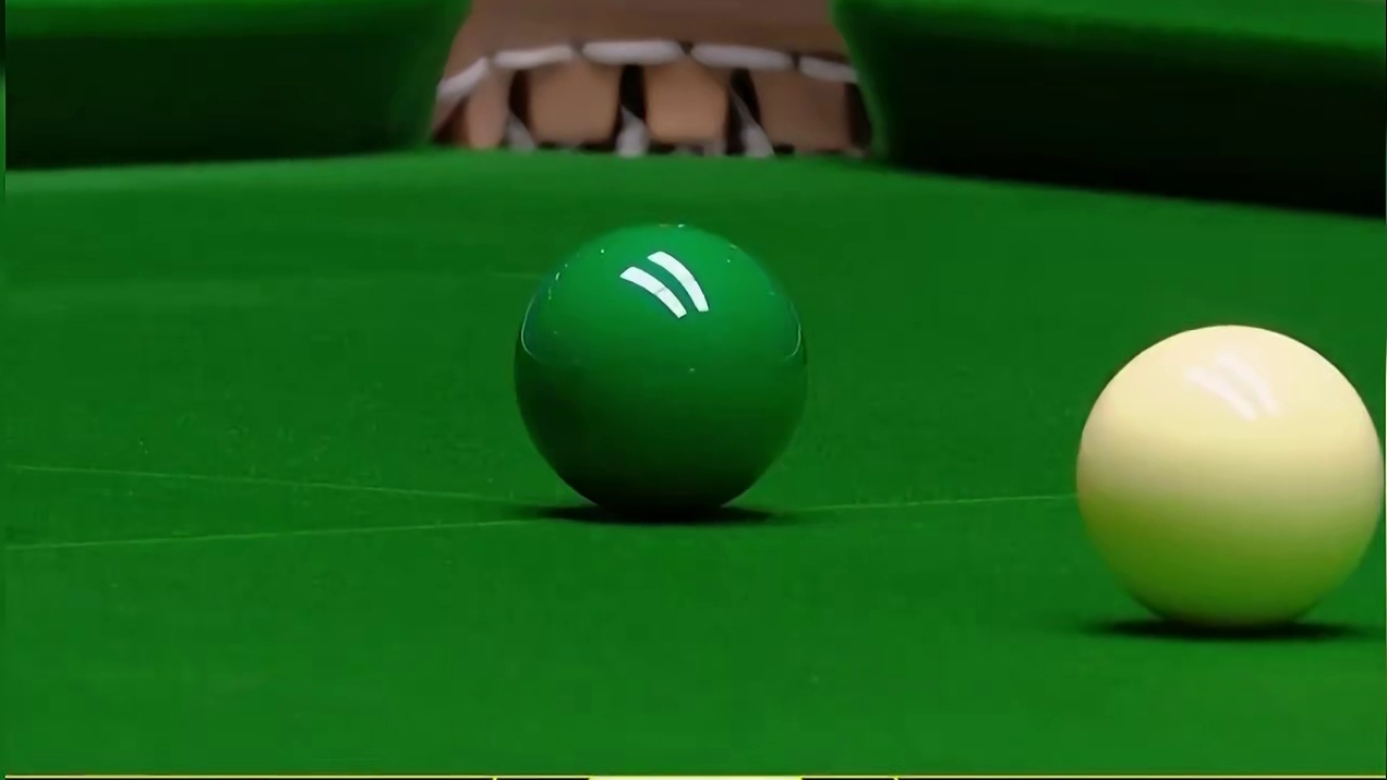 世锦赛后首次夺冠！利雅得狂欢季锦标赛：赵心童5-2罗伯逊