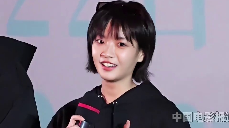 又双叒“控诉”毕赣导演啦！他说和 拍摄