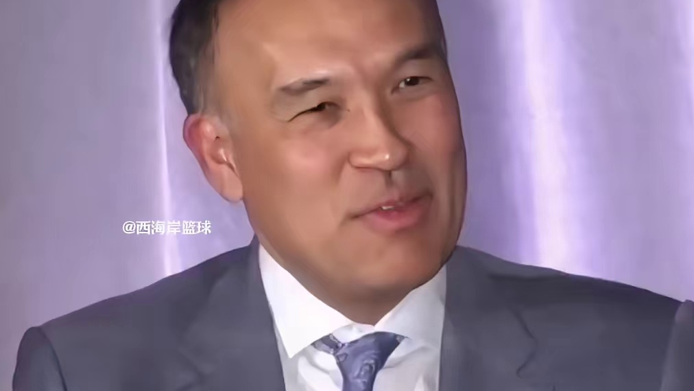 NBA副总裁：瀚森夏联在中国收视率比总决赛还高，我们重视中国市场