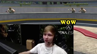 職業(yè)選手喜歡的CS地圖