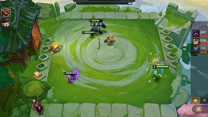 这个代价我接受不了