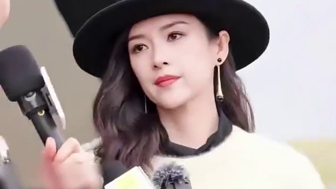 群星汇聚，章子怡凭荣誉稳居女星之首