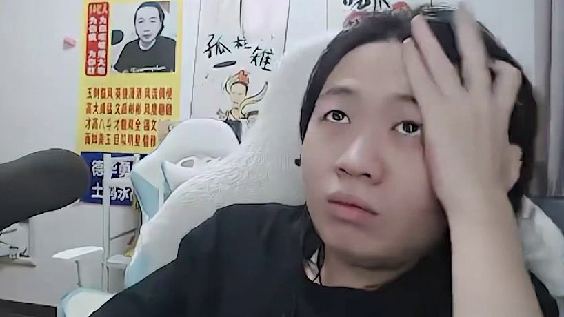 難得有幾個(gè)真兄弟 #呂德華 #王者 #王者搞笑