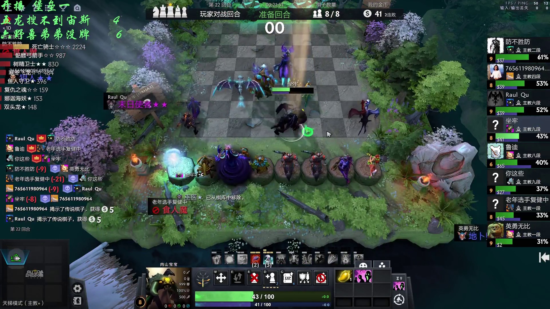 自走棋九战哥 如何成为签约作家-步步为营三狗人多大屁股