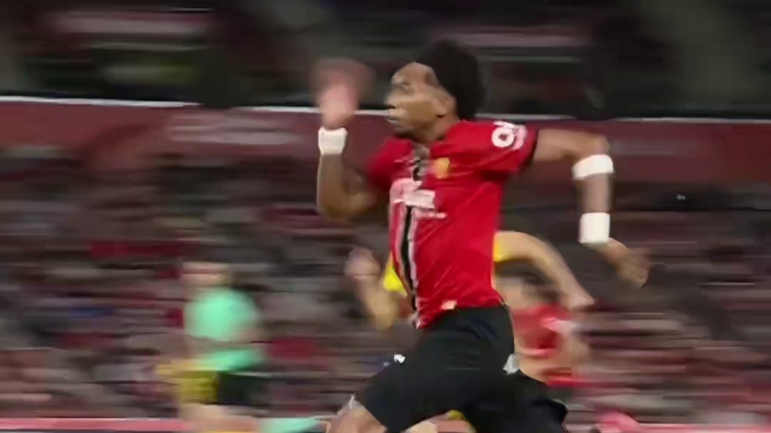 西甲的万能高抬腿