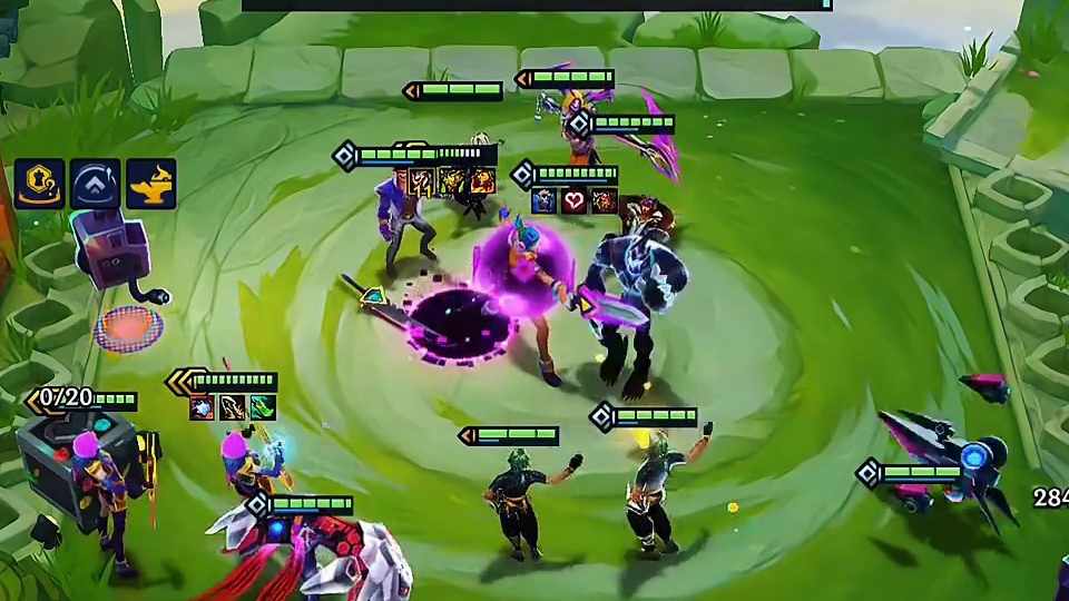 两个三星四费竟然没打过螃蟹？这就有点离谱了？