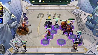 惡魔契約+明智消費=版本答案！4-5強行上十，5-1三星五費