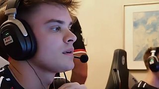 Faze兩滴血 1V2殘局 #csgo #cs