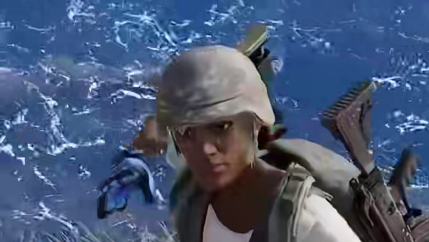 “全网寻找对面视角”