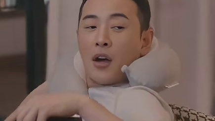 罗晋 自称是大厨 切菜煲汤样样拿手