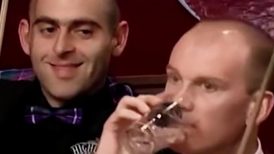 奥沙利文的噩梦局，被艾伯顿折磨到崩溃，连塞尔比都甘拜下风！ (2)