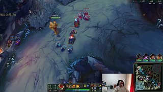 11.22 霸哥直播名場(chǎng)面