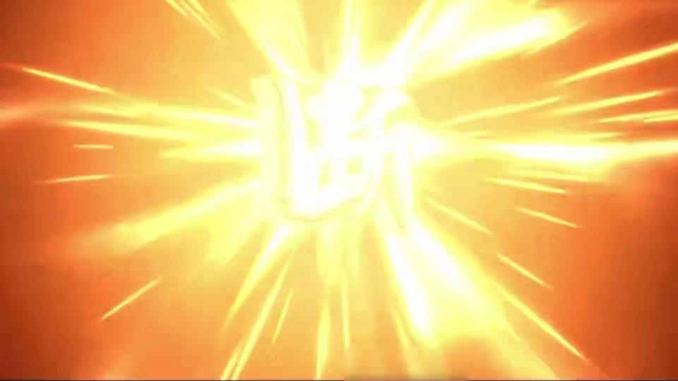 两个任督二脉，手搓抢先练武？