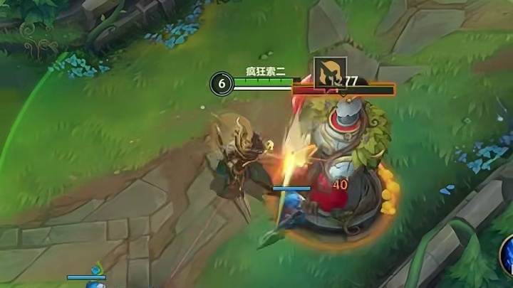 先锋之眼，是镀层的克星