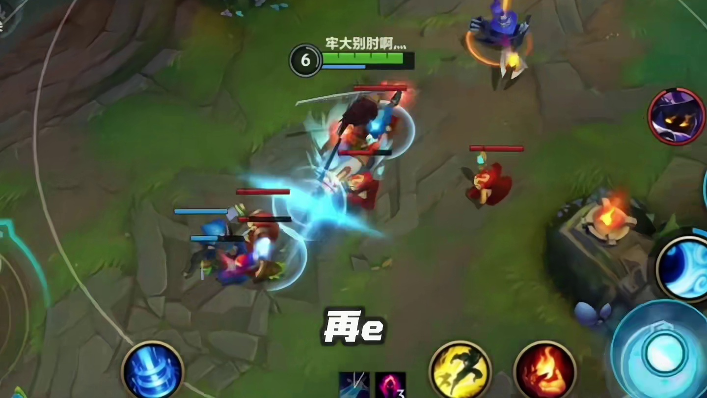 大局观，是领袖的视野