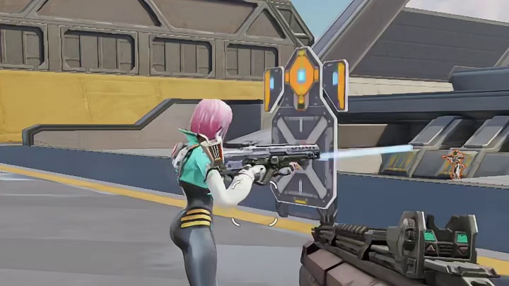 兄弟，我和你的世界不一样