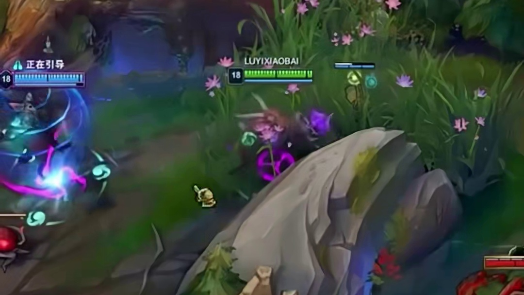 天崩地裂，瓮中捉鳖