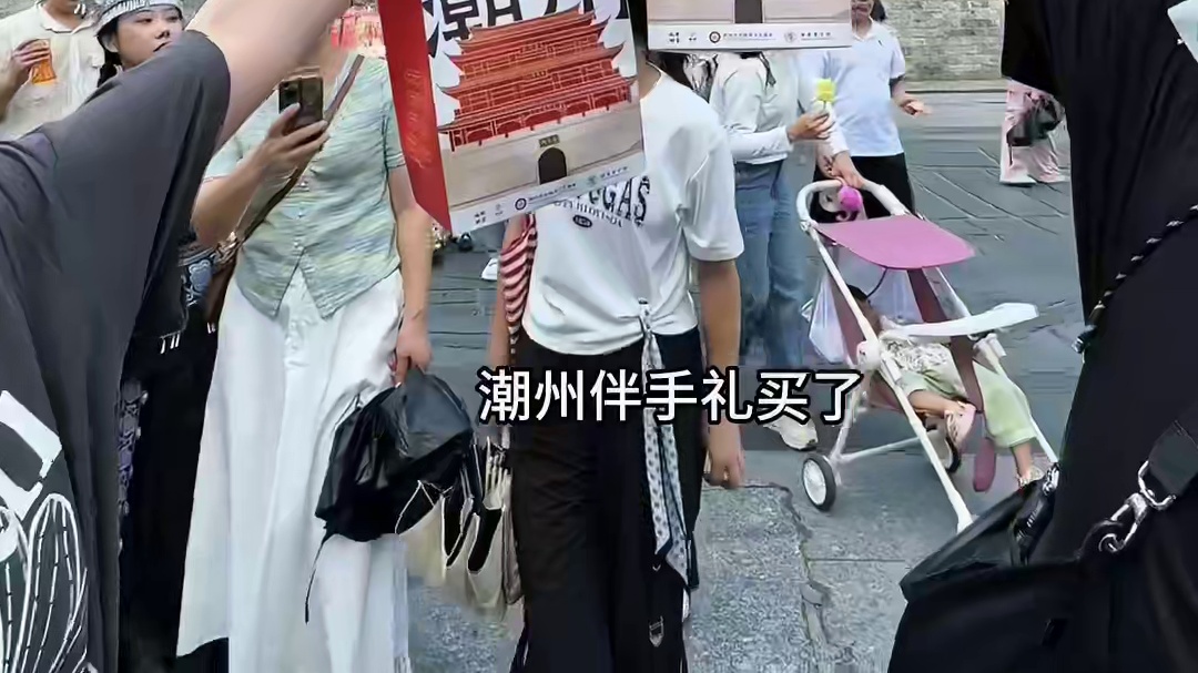 挑战极限48小时逛吃潮州！！两天一夜连吃9家不踩雷攻略来了