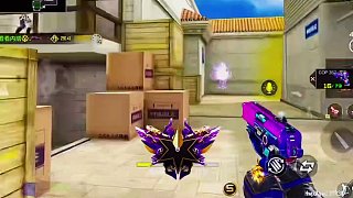 國一王力炫酷紫電皮