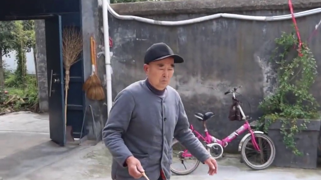 哀家的vlog终于剪出来啦