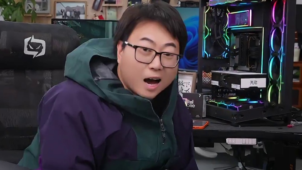 耐心看完的都成了选显卡的高手