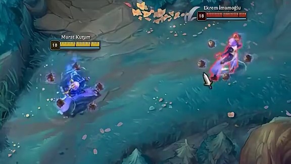 新英雄 vs 老英雄 #英雄联盟