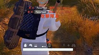 “你們的隊(duì)友后面我笑了”