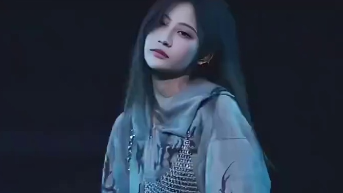 时代峰峻还是太超前了，没想到袁一琦退场方式三代在22年就用过了