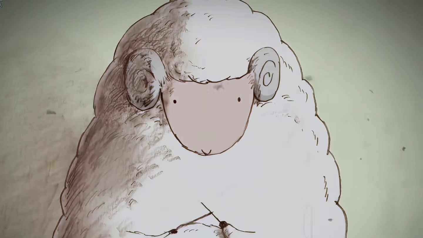 妈妈的爱 从来不是身外之物