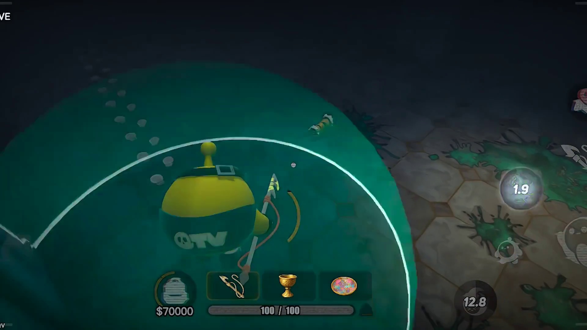 蛋仔派对：多少只饿虎，才能拿到虎王皮？