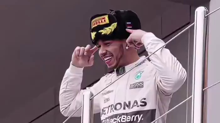 “谁是21世纪最强车手？”