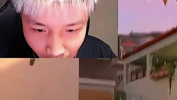 “this is for you cleveland ！” #DANK1NG #CS2 #无畏契约#