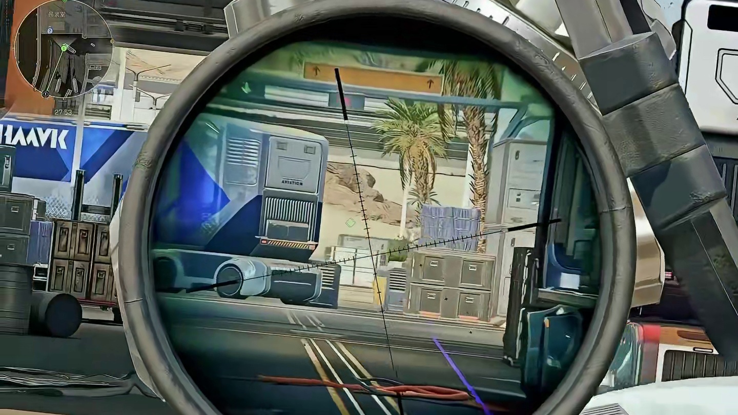 第2集：强度高到离谱，摇人也难以拯救