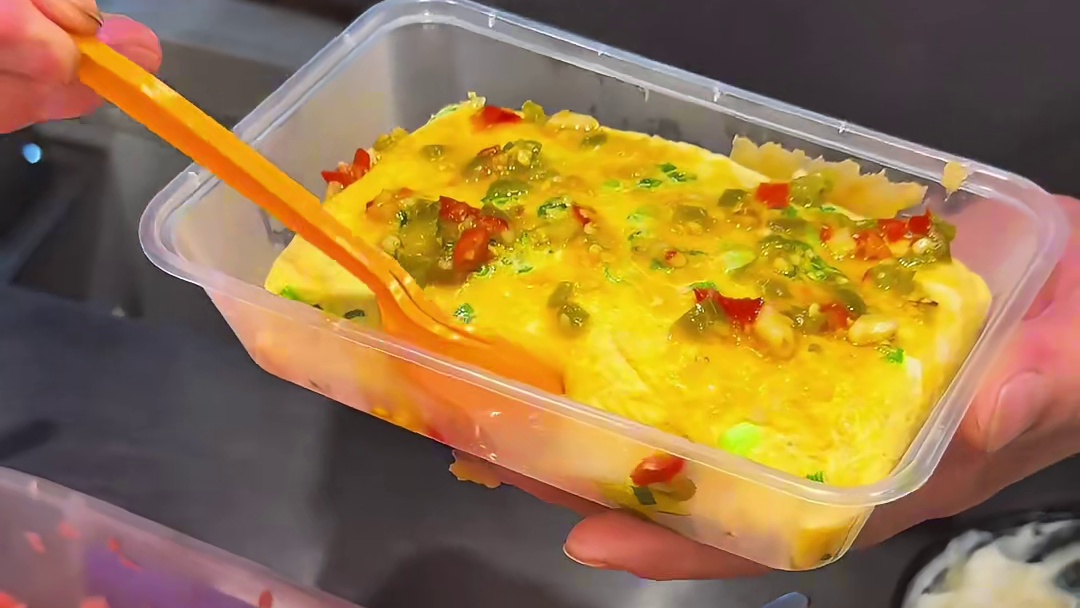 在美食中，找到生活的诗意