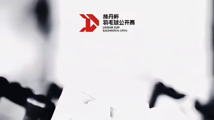 互动无限 惊喜不停 11月28—30日锁定林丹杯直播间